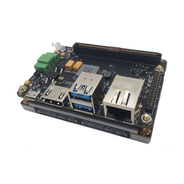 Cheap AI Nvidia Embedded Board Jetson Tx2 4GB Module Edge Computing for sale