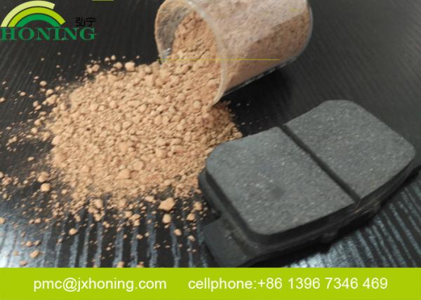 Cheap Phenol Formaldehyde Resin Powder Good Flexiability For Brake Linings for sale