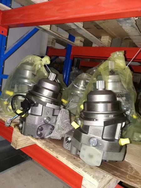 A4VSO355DRG/30R-VZB13N00 A4VSO355DRG/30R-PZB13N00 Rexroth axial variable high