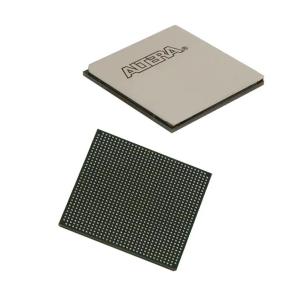 Best EP2AGZ300FF35I4N 554 I/O 11920 LABs ALTERA FPGA Chip wholesale