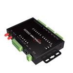 Professional Design Customizable Rs232/Rs485 12 Port IOT PLC Gateway with GPS