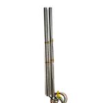 High Sensitivity LVDT Linear Displacement Sensor for Precise Position Measuremen