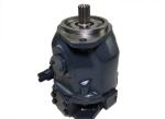 R902574028 A10VSO28DFR1/31R+A10VO28DFR1/31R Rexroth Axial Piston Variable Pump