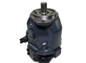 Best R902574028 A10VSO28DFR1/31R+A10VO28DFR1/31R Rexroth Axial Piston Variable Pump wholesale