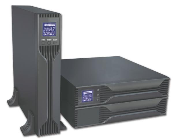 Cheap G Tech 1KVA-5KVA Line-interactive Pure Sine Wave UPS for sale