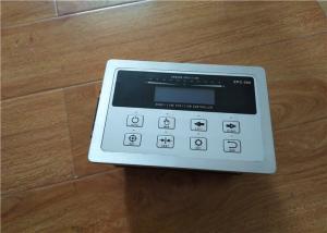 Best Servo Edge Position Controllor For Output DC 24V Servo Web Guide System wholesale