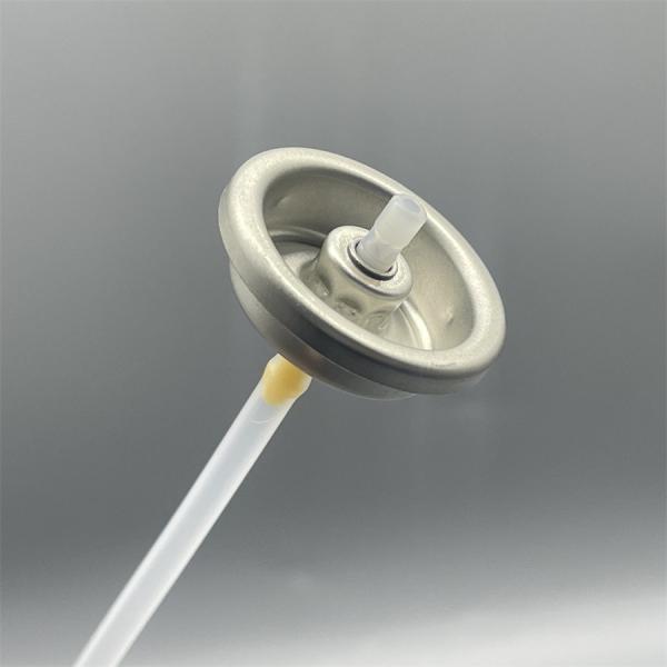 Cheap Efficient Aerosol Valve for Body Spray - Ideal for Cosmetic Use for sale