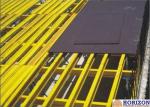 Flex-H20 slab formwork, table formwork, horizontal formwork, construction