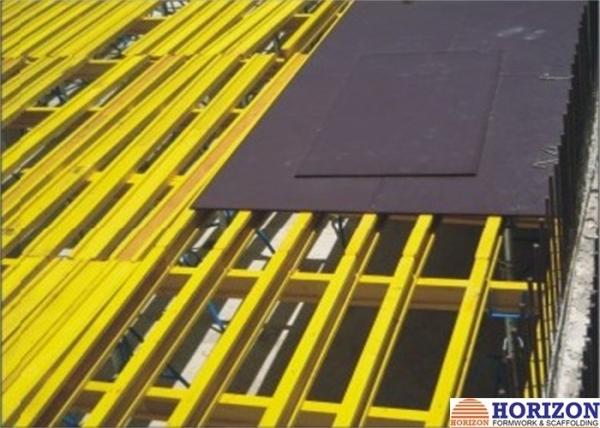 Cheap Flex-H20 slab formwork, table formwork, horizontal formwork, construction formwork for sale