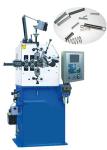 Helical Automatic Spring Machine Nice Structured With Chinese / English Monitor