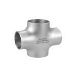 1/2 End Connection Size Cross-Connection Pipe Fitting Manufactured By Forged