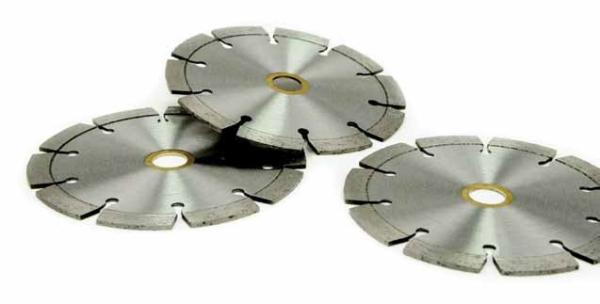 Cheap General Purpose Diamond Tile Cutting Blade High Sharpness Without Drop Segment for sale