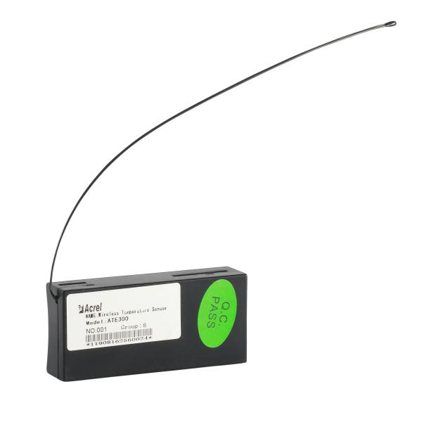 Cheap Acrel ATE300 Multi Loop Wireless Temperature Sensor Used In Voltage Switchgears for sale
