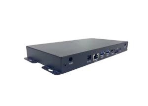 Best EMMC Storage Media Player Box With Cortex-A55 CPU And Highest Support 8G Memory wholesale
