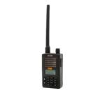 High Power MSTAR Handheld Walkie Talkie Radios Real Time Data Upload 5G Intercom