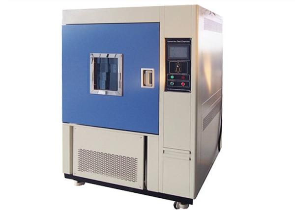 Cheap Programmable Xenon Test Chamber Accelerated Weathering Condition Anti Weathering Tester for sale