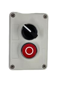 Best DK-2TL User Friendly Emergency Stop Push Button 50Hz With Lock Function wholesale