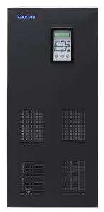 Best 3 Phase Online UPS / 40KVA Online Low Frequency Ups With Output Isolate Transformer wholesale