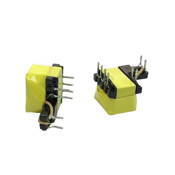 Cheap ZXY2240 EE16 High Frequency Power Transformer EE core transformer 1mH for sale