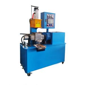 Best Rubber Kneader Mixing Machine Lab Powder Rubber Processing Testing Machine wholesale