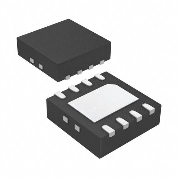 Cheap STS30 Temperature Sensor Chip DFN 8 Magnetic Sensor Chip for sale