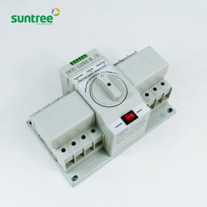 Best 690V 200A BC ATS Automatic Transfer Switch wholesale