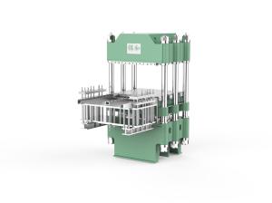 10000T rubber vulcanizing press machine