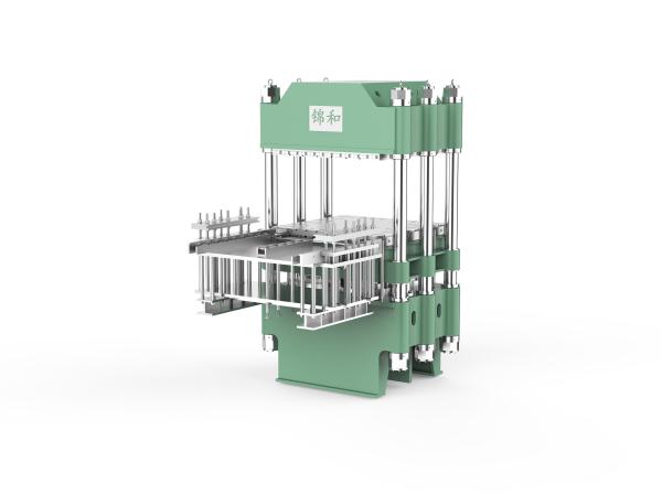 Cheap 10000T rubber vulcanizing press machine for sale