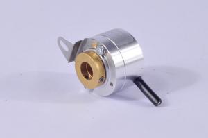 Shaft 6.5mm Miniature Optical Encoder K22 With Differential Output