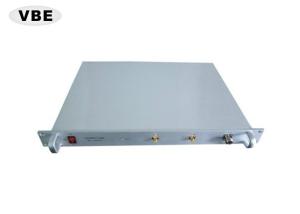 Best Easy Installation RF Power Amplifier Module 5850MHz - 6425MHz Output Frequency Range wholesale
