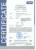 SHENZHEN CAMEL SECURITY CO.,LTD Certifications