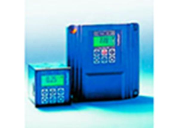 Cheap LCD Digital Display Swimming Pool Water System , Wall Mounted Real Time Water Quality Monitoring System for sale