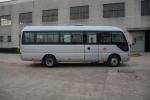 Commercial Vehicle Transport County Coach Bus Japanese Rural Coaster Type SGS /