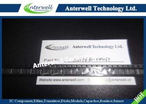 M25PE80-VMN6P 8-Mbit page-erasable serial flash memory with byte alterability 75 MHz SPI bus