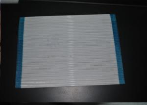Best Blue 100% Polyester Dryer Screen Spiral Fabric For Drying Large Loop wholesale