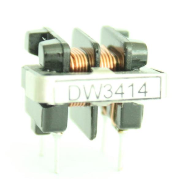 Cheap Active UU9.8 Common Mode Line Filter UU Series for sale