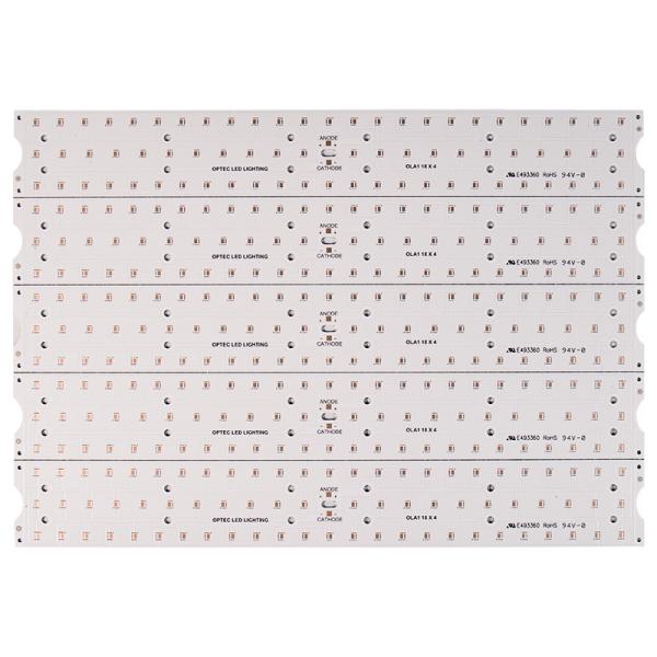 Cheap OSP Custom LED PCB for sale