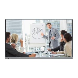 Best 65'' Smart Board Multi Touch Digital Intelligent Interactive Flat Panel wholesale