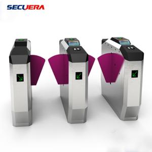 Best access control system flap counter sliding tripod turnstile price wholesale