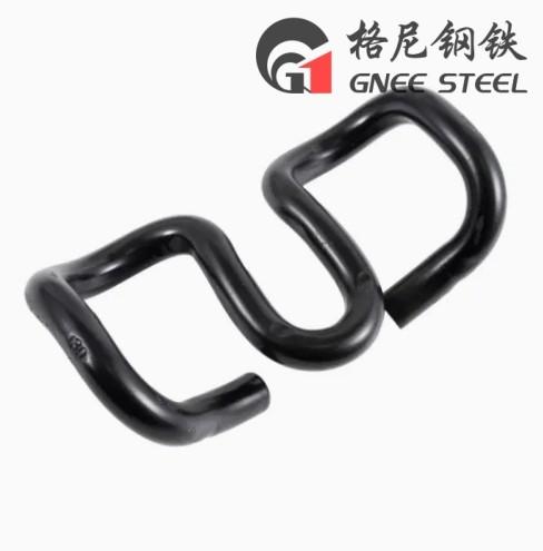 Cheap SKL1 Rail Fasteners for Secure Rail Fastening in Railway Track Systems for sale