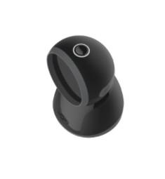 Cheap 32 Bit Colour Depth  Kiosk Barcode Reader Fast Moving Scanning CMOS Scan Element for sale