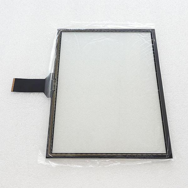 Cheap Economical 18.5 Inch Interactive Touch Screen Wall MST G G PCAP Touch Panel for sale