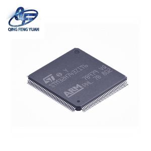 Best STM32H743ZIT6 LQFP144 Integrated Circuit 32-Bit Microcontroller STM32H743 STM32 STM32H743ZIT6 wholesale