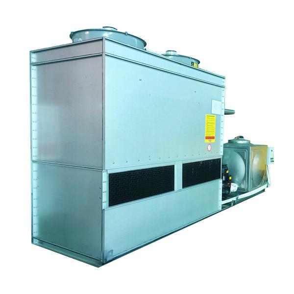 Cheap Closed Loop Closed Circuit Water Cooling Tower for sale