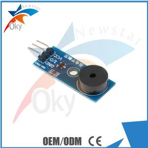 Best Arduino Passive Buzzer Module High Level Trigger 5V for AVR PIC wholesale