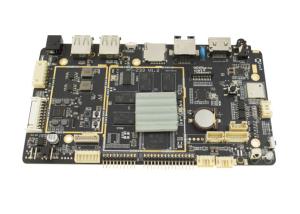 Best Rockchip Android Embedded Board RK3288 Wifi Bluetooth Ethernet Android/Linux OS wholesale