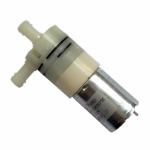 6V Self Priming Micro DC Water Pump 24V 500mA Negative Pressure