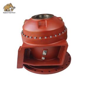 Best ISO9001 Heavy Equipment Parts Concrete Pump Mixer Pmb6.5r100 Gearbox Reducer wholesale
