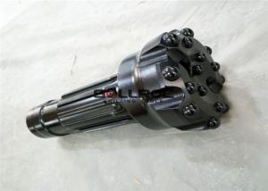 6 DTH Hammer Bits 140mm 152mm QL50 DTH Button Bits Rock Drill Bits