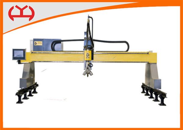 Cheap Variable Bevel CNC Plasma Cutting Machine for sale